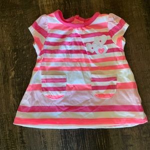 3M infant shirt